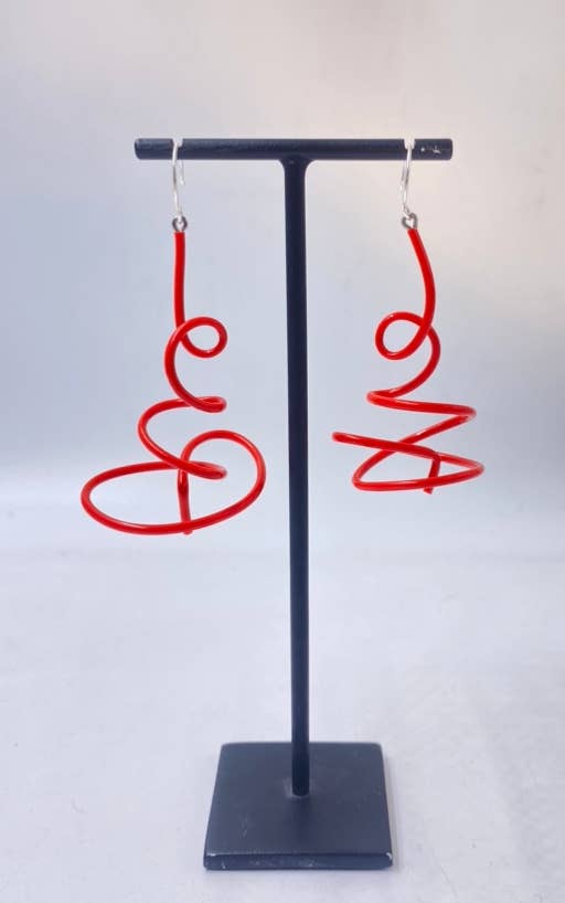 Samuel Coraux - Wholesale Dangle Earrings - Giz earrings1