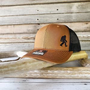 Purchase Wholesale bigfoot hats. Free Returns & Net 60 Terms on Faire