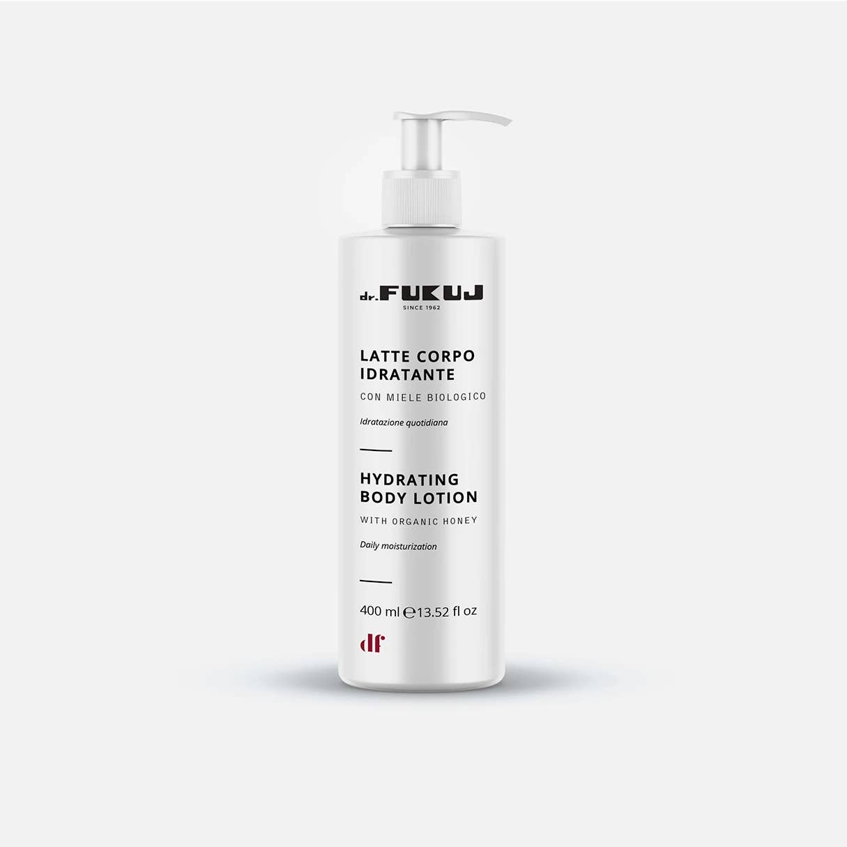 Dr. Fukuj - Wholesale Body Cream/Lotion - Moisturizing Body Milk