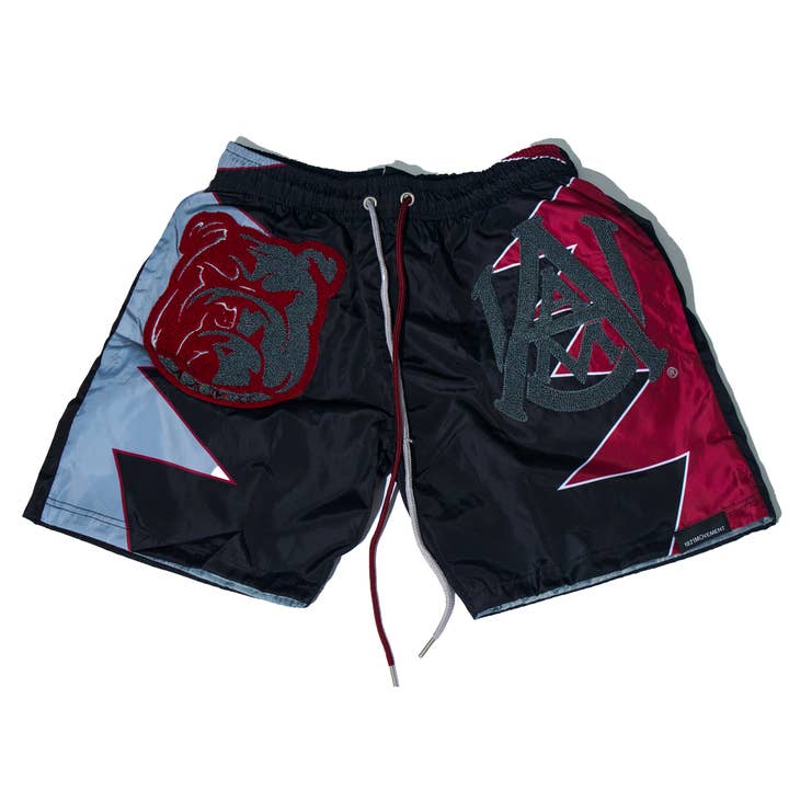 Alabama A&M Shorts for wholesale by 1921Movement