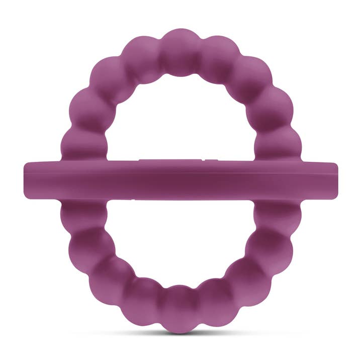 Ryan & Rose - Wholesale Teether (Not Clip-On) - Baby - Cutie Bit42
