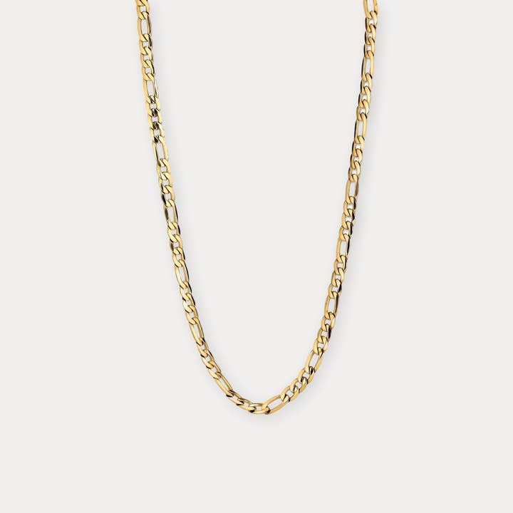 COLLANA KALI FIGARO per la vendita all'ingrosso da parte di North North North