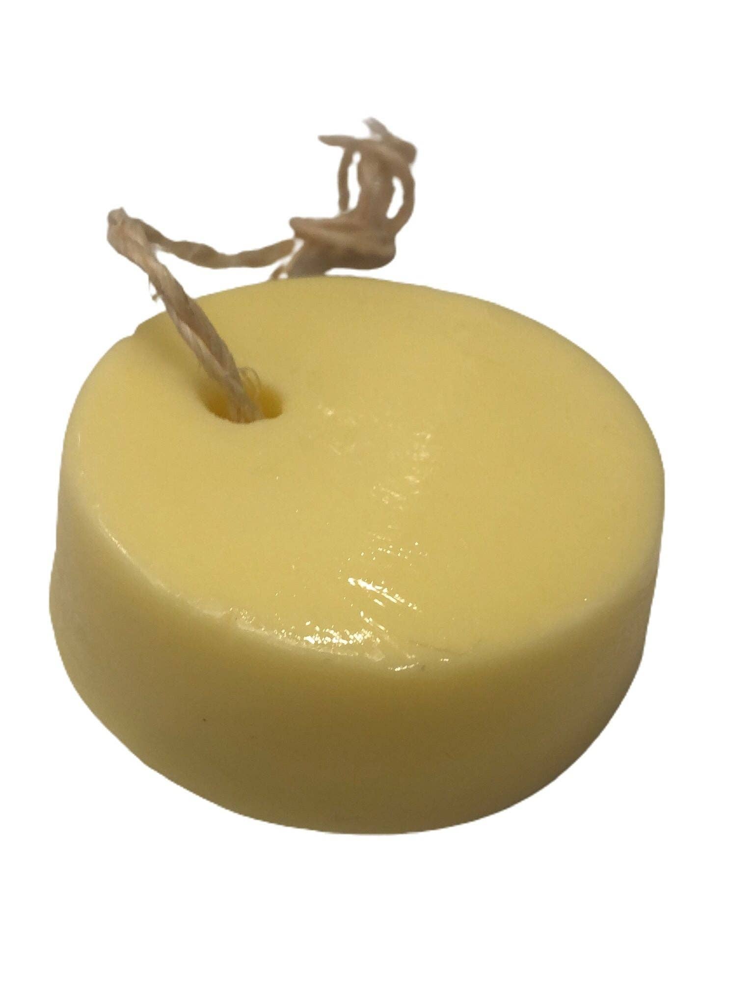 VIAI Beauty - Wholesale Bar Soap - BENAT Reassuring Soap Bar. Wheat, Olive, and Almond Oil.1