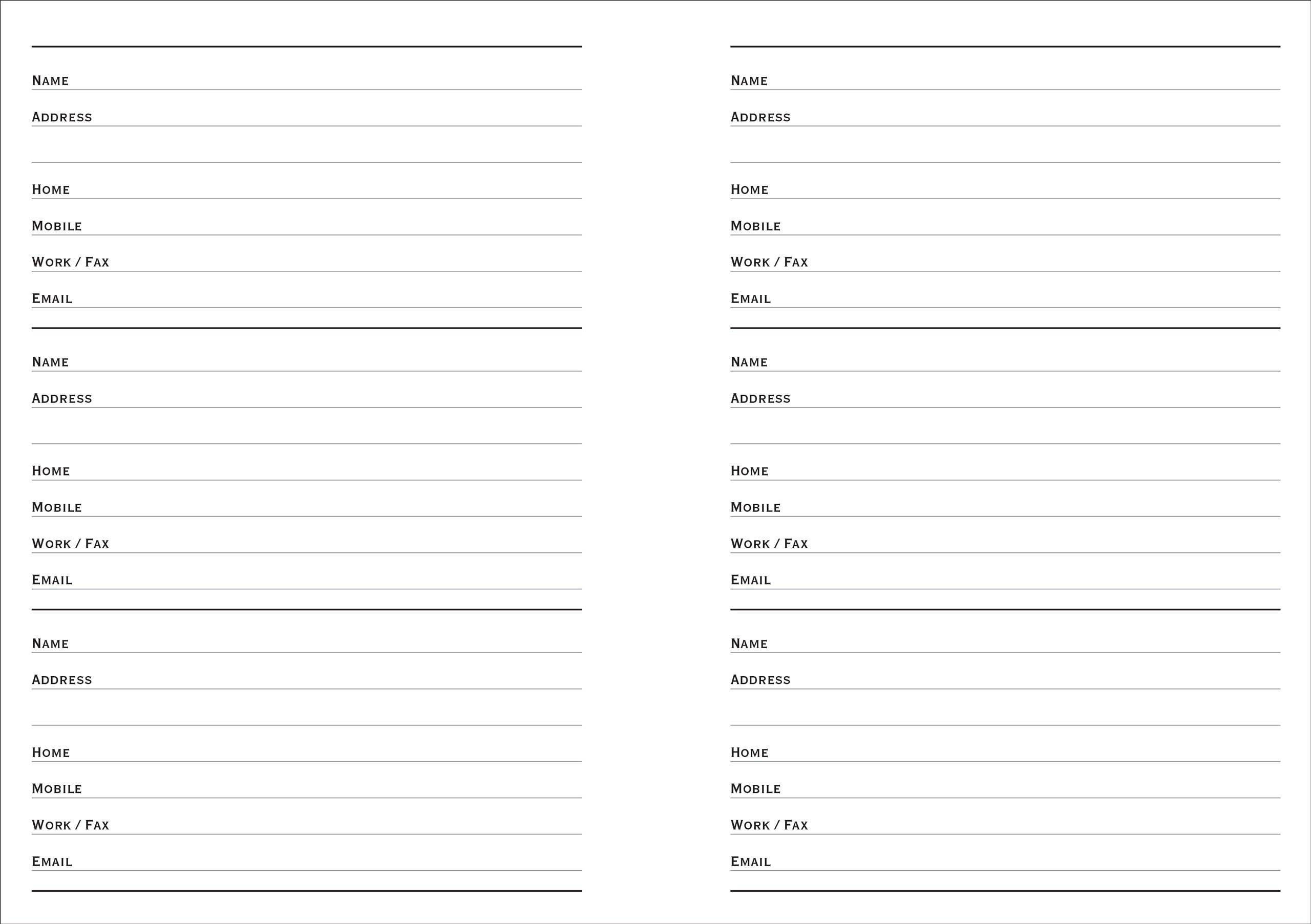 Peter Pauper Press - Vente Carnets d'adresses - Grand carnet d'adresses des hortensias2