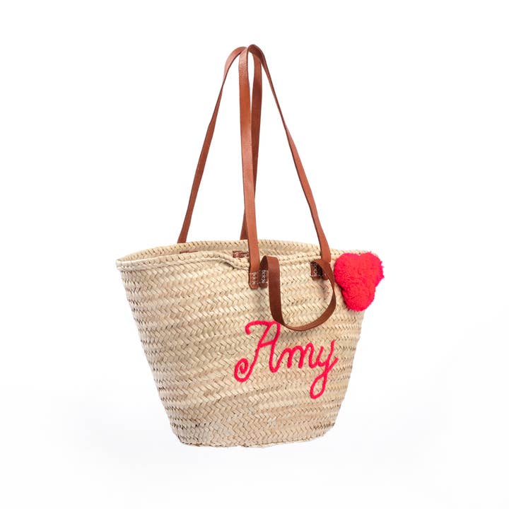 King Of Handmade – Engroshandel Gavepose – Personlig kurvsugerør - Store gaveposer9