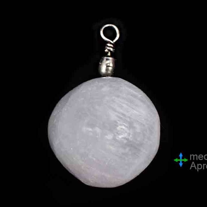 Bolhanger met koord ca. 3 cm (5 stuks) voor wholesale door Esoterica Arte