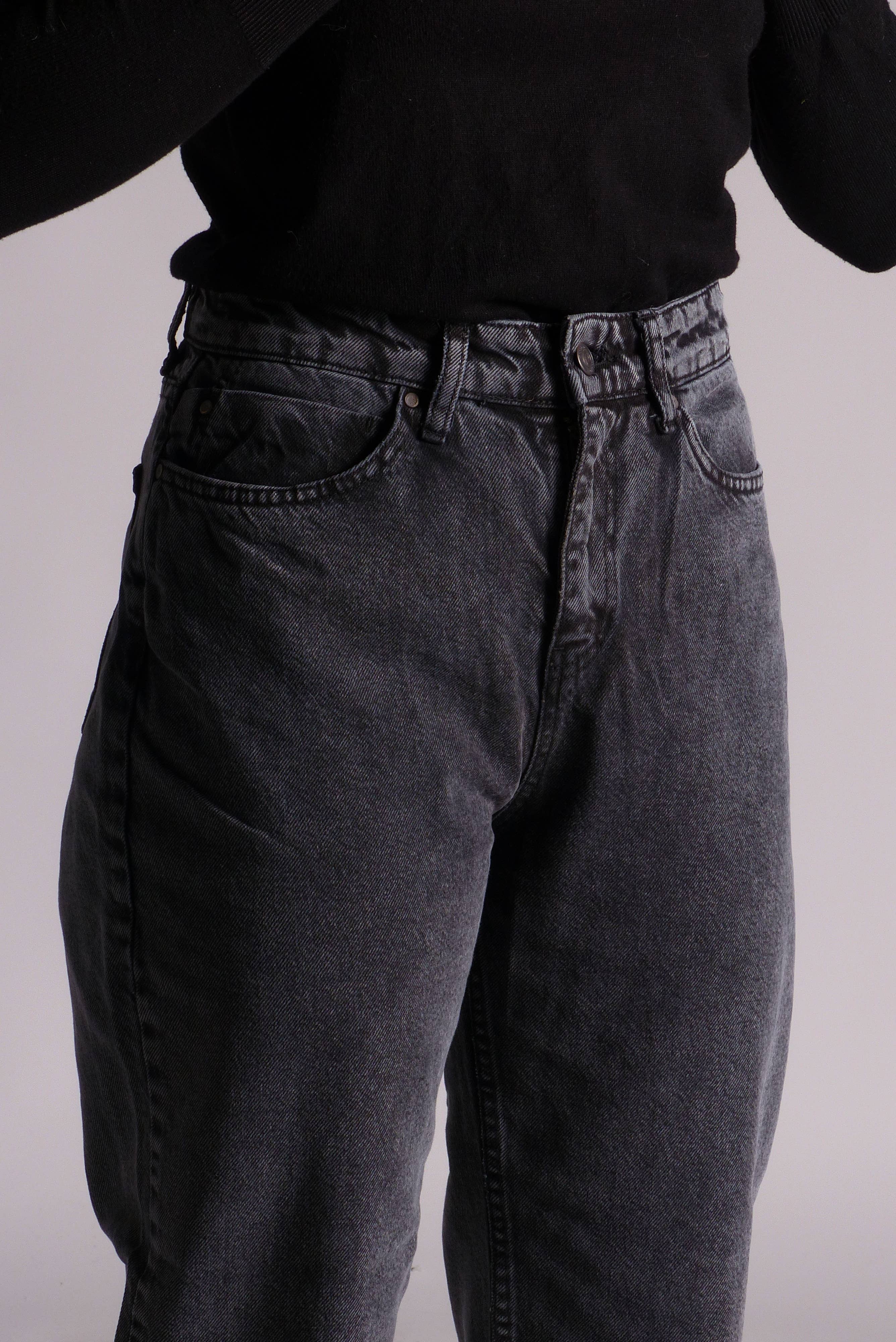 SPONTANÉ - Wholesale Jeans - Women's - Mom jeans for women - iconic jeans from the 80s5