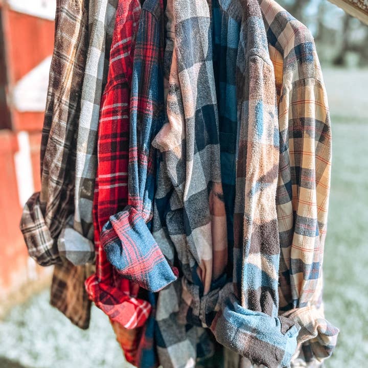 Wholesale bleached flannel for your store Wholesale bleached flannel for your store