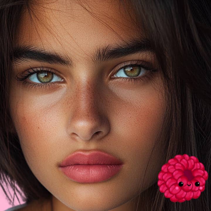 icybaby cosmetix – wholesale Lip stain/dye/tint – Lip Juice Water Tints11