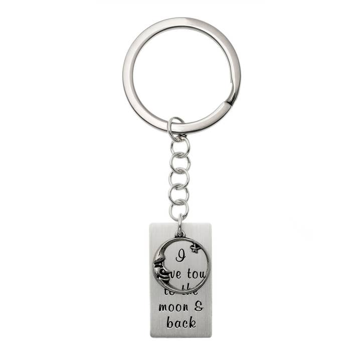 Moon Key for wholesale by AJ's Collection