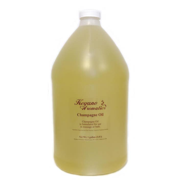 Champagne Oil Gal pour la vente par Keyano Aromatics