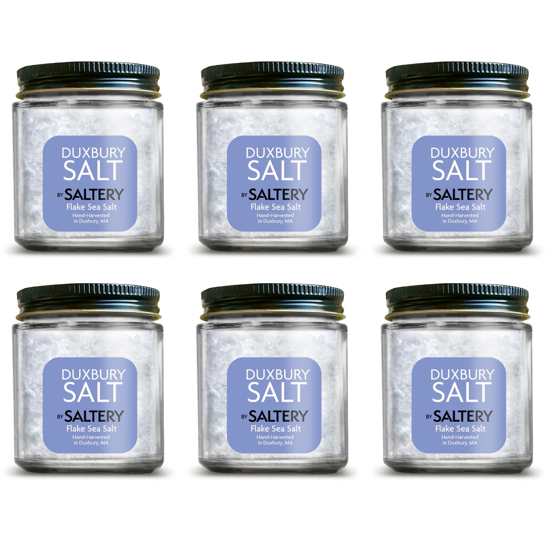 SALTERY - Wholesale Salt - Duxbury Salt5