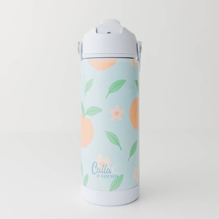 Kyler Tumbler - Persikoblomma för wholesale av Calla & Friends