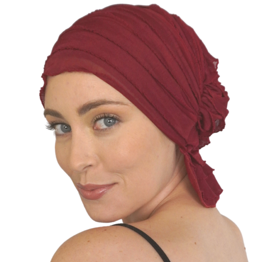 Chemo Beanies – wholesale Mössa - Dam – Jewel Chemo Beanies®0