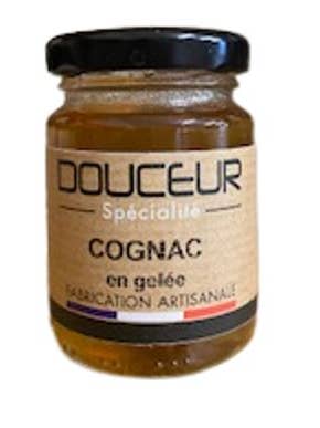 Cognac zoetheid voor wholesale door LA MOUTARDERIE CONFISERIE DE NOUVELLE AQUITAINE