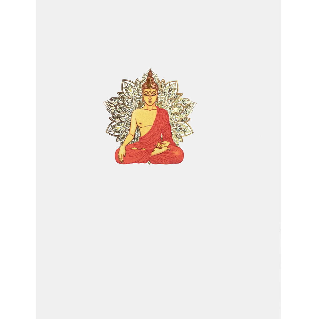 Lumia Designs - Wholesale Stationery/Notecard Set - Buddha Box Notecard Set6