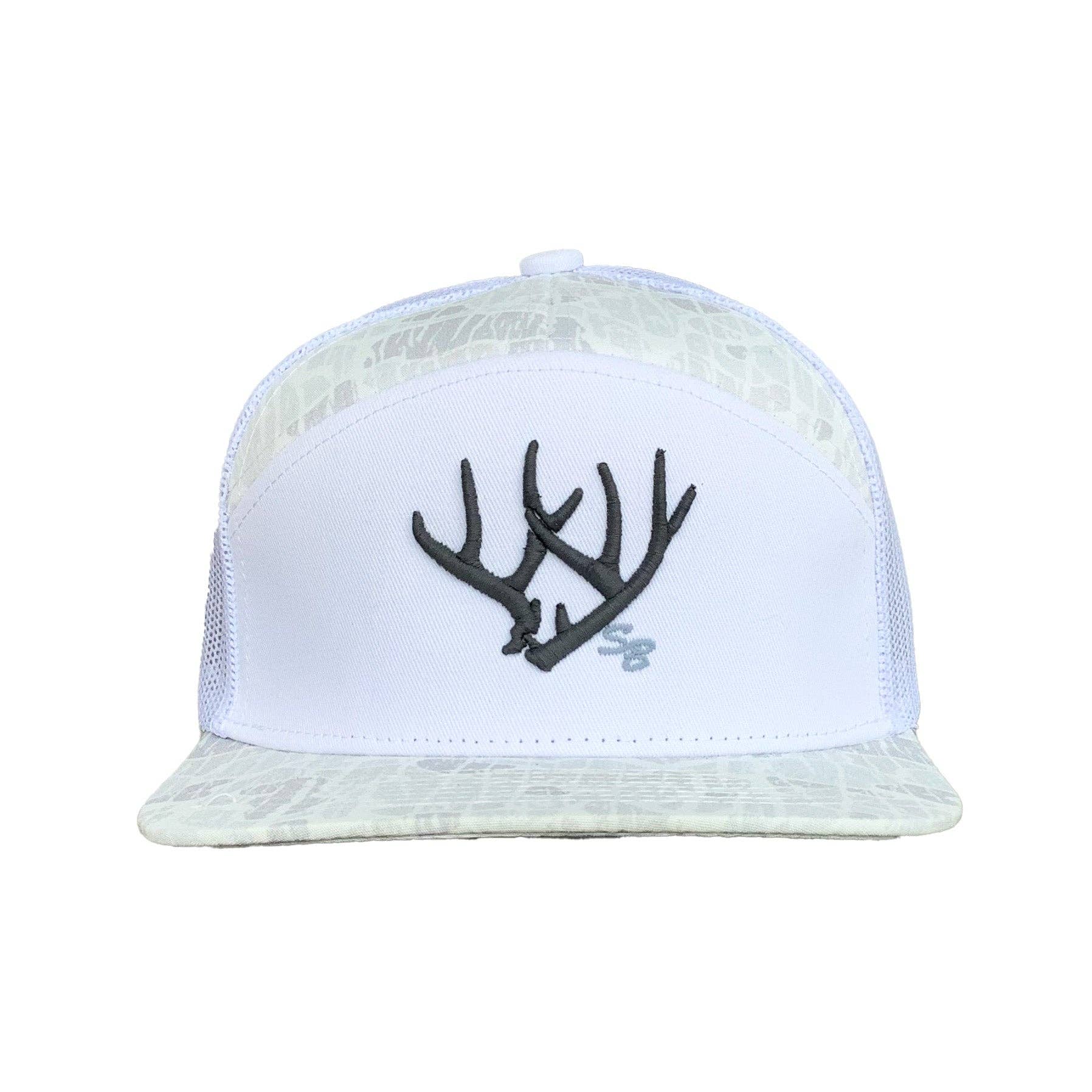 Speckle Bellies Clothing Company - Vente Casquette de camionneur – unisexe - Rack SB9