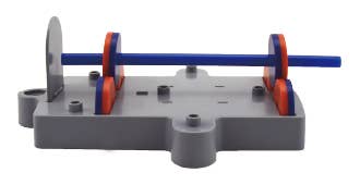 TOYS SERVICE, SL. -ANDREU TOYS- - Wholesale Art Set - Kids & Baby - 12-IN-1 MAGNETIC SCIENCE4