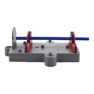 TOYS SERVICE, SL. -ANDREU TOYS- - Wholesale Art Set - Kids & Baby - 12-IN-1 MAGNETIC SCIENCE4