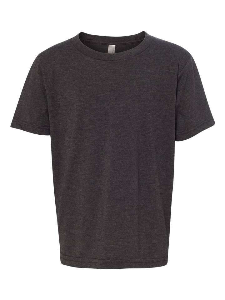 Lucky Avocado - Wholesale T-Shirt - Kids - Next Level - Youth CVC T-Shirt7