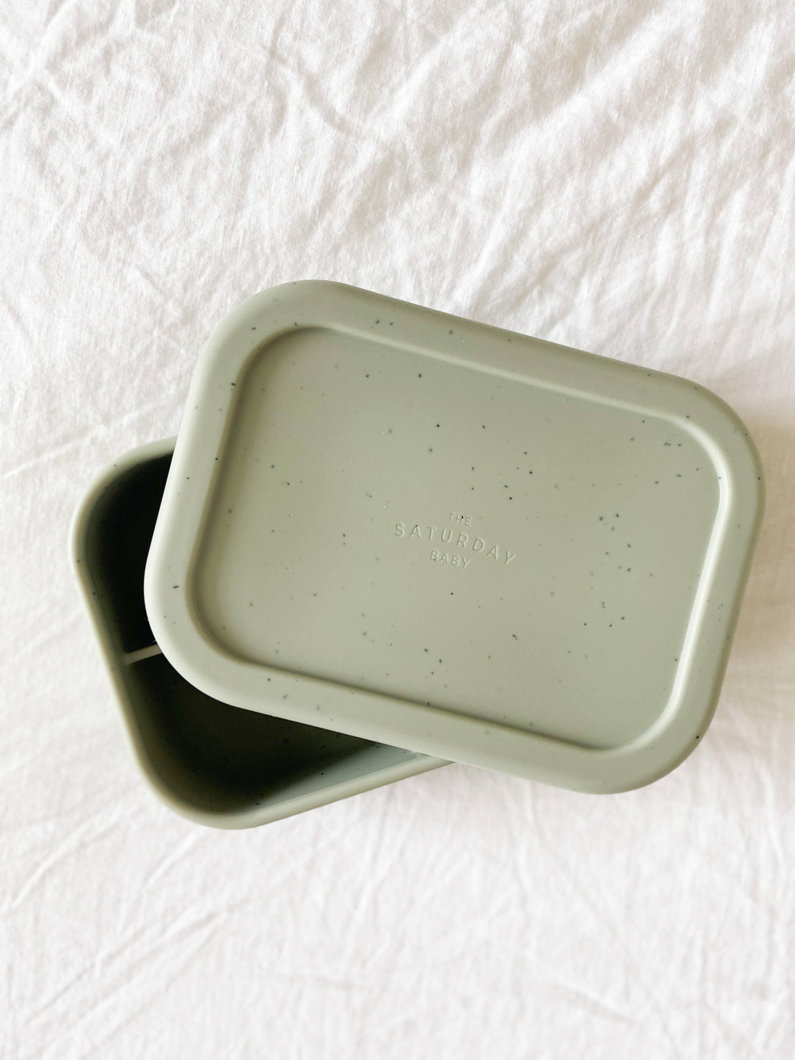 The Saturday Baby - Wholesale Lunch Bag/Box - Kids - Silicone Bento Box27