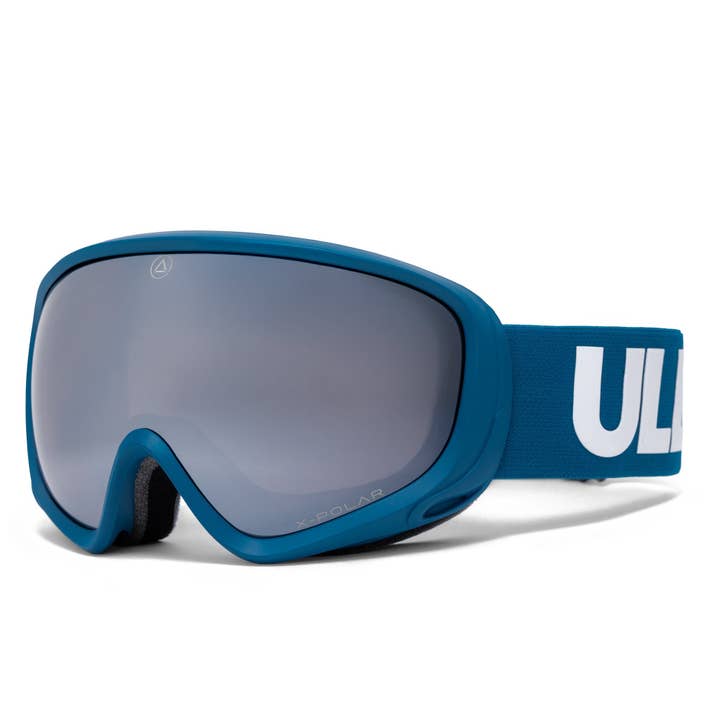 Parabolisk Blå / Sølv for engroshandel hos Indicom Brands