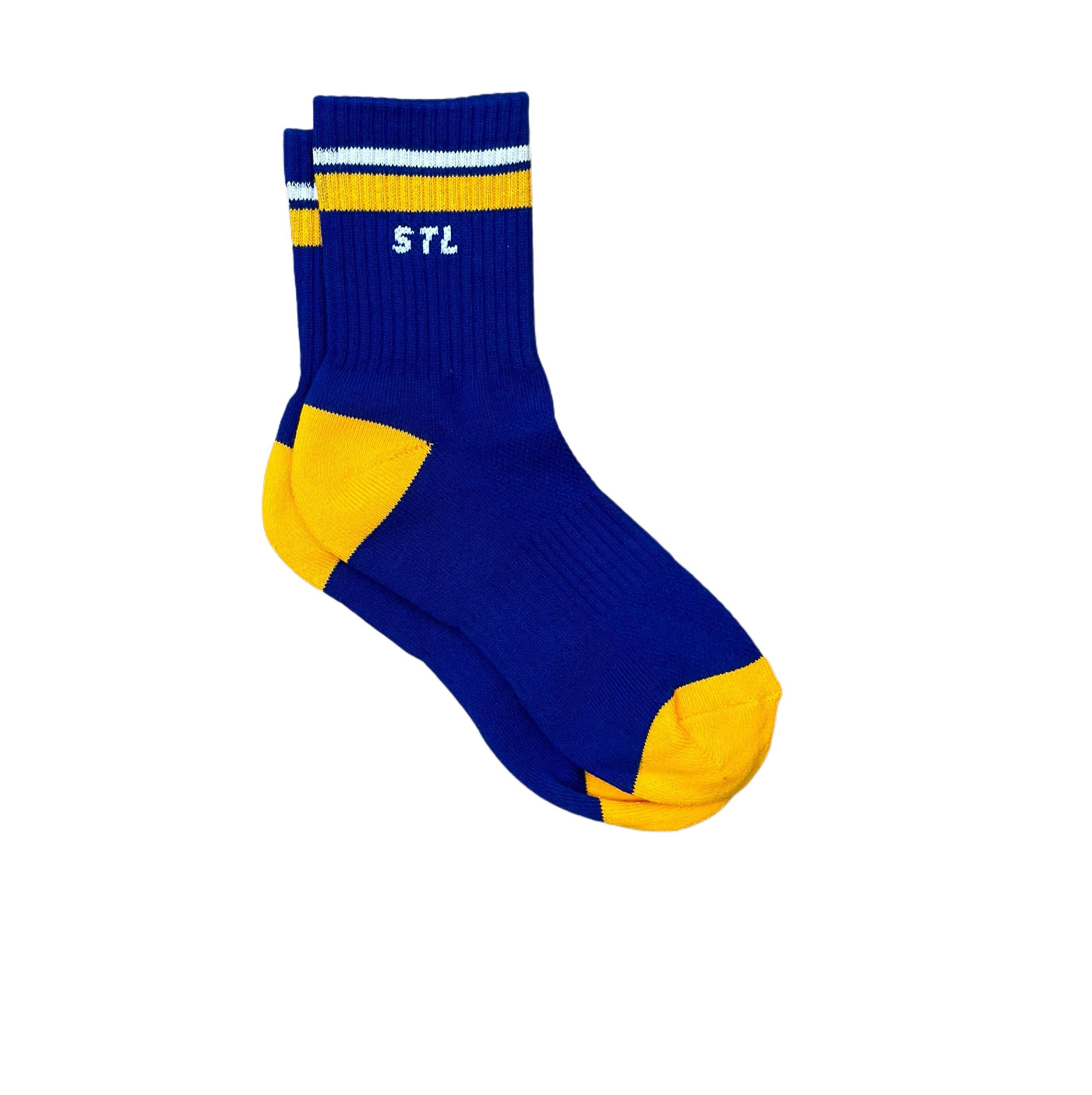 White City Socks-Crew-PGH-IN-CHI-OH-STL-TX-IN-IL-OKC-DET-CINCY for wholesale on Faire32