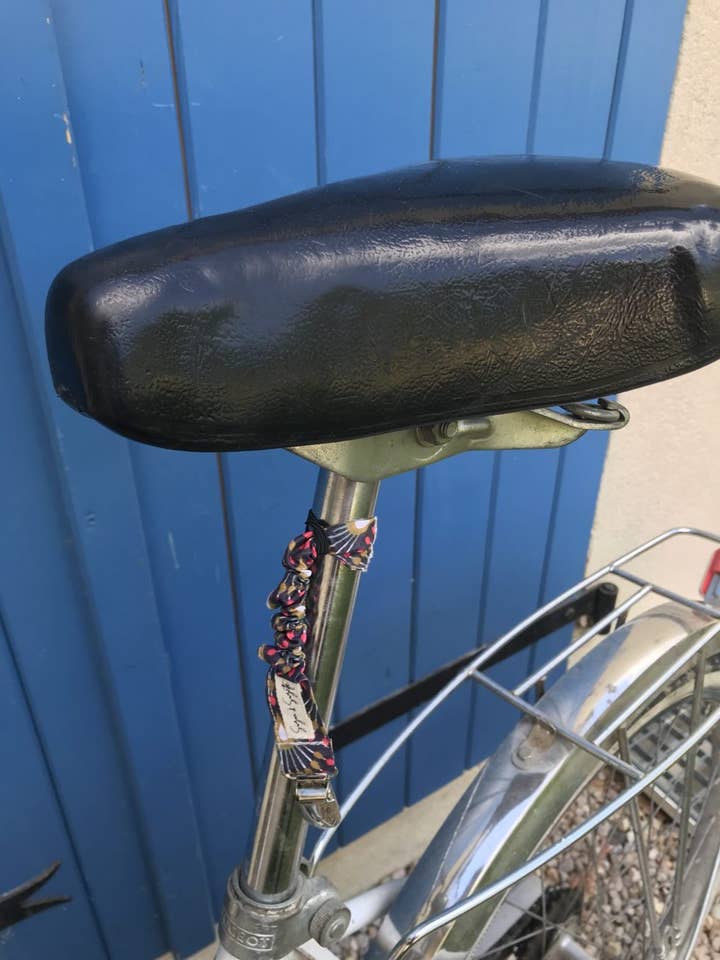 AUBERGINE SUZETTE for wholesale by Suzon et Suzette