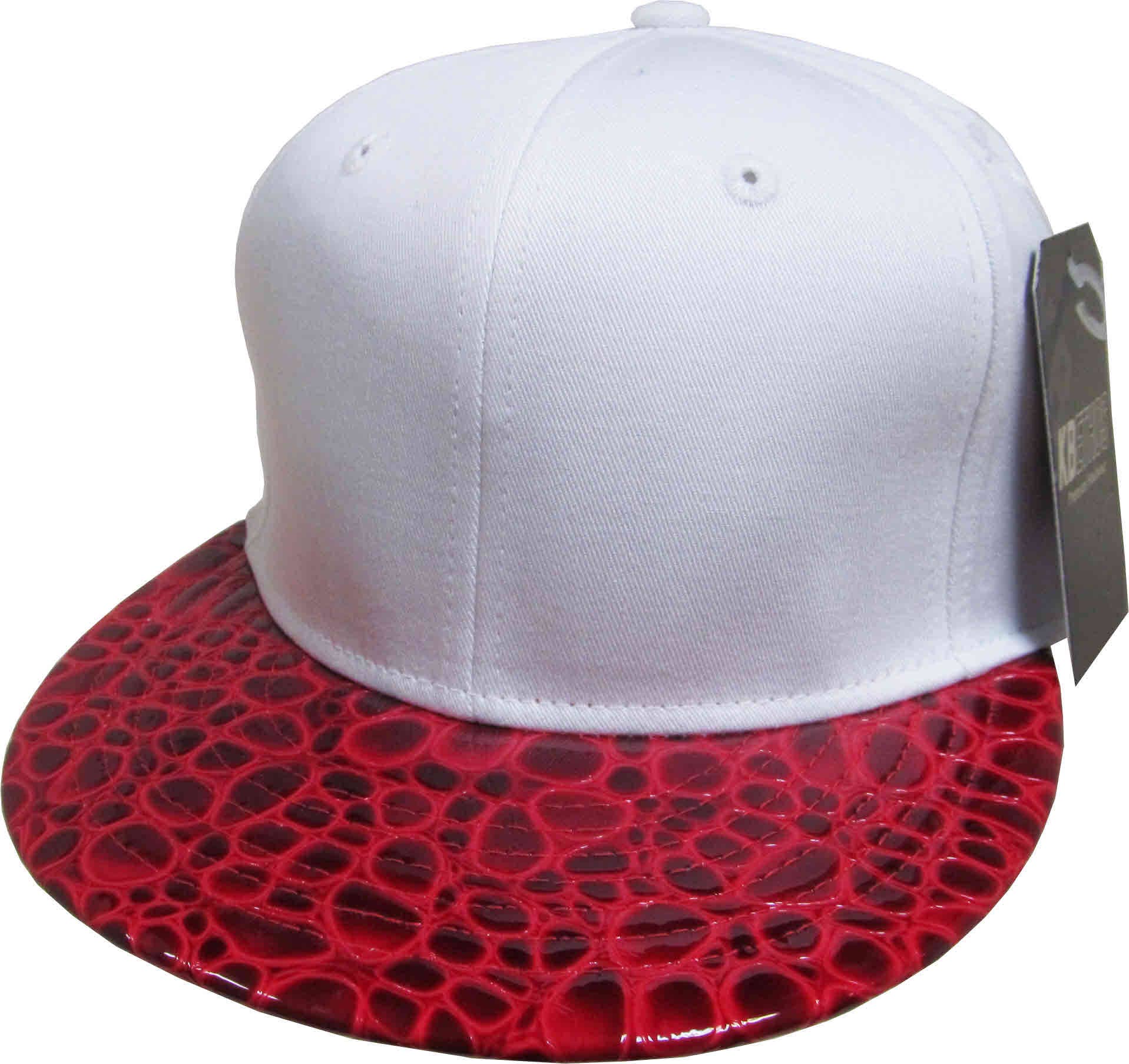 KBETHOS - Wholesale Flat Brim Cap - Men's - Dino Brim Snapback20