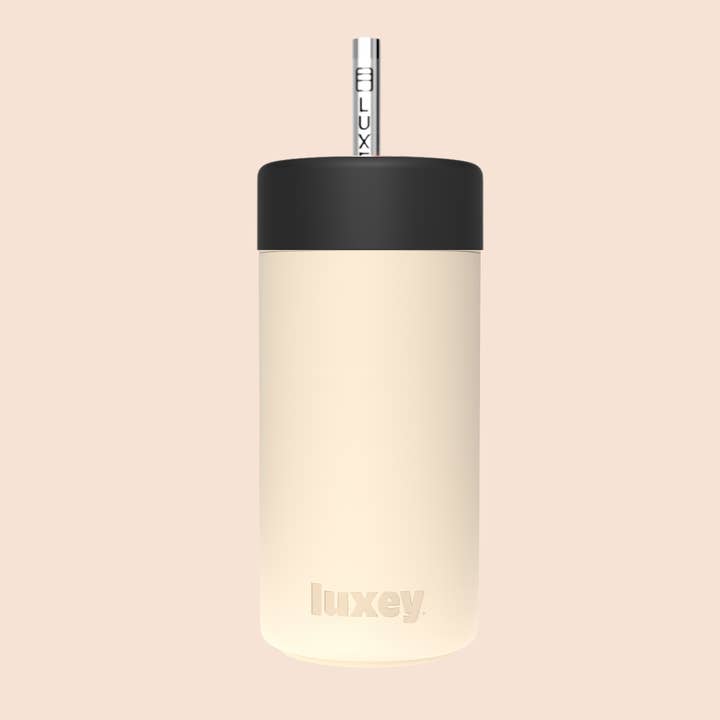 Luxey Cup - Wholesale Insulated mug/tumbler - MYLK – Insulated Stainless Iced Tumbler 12oz26