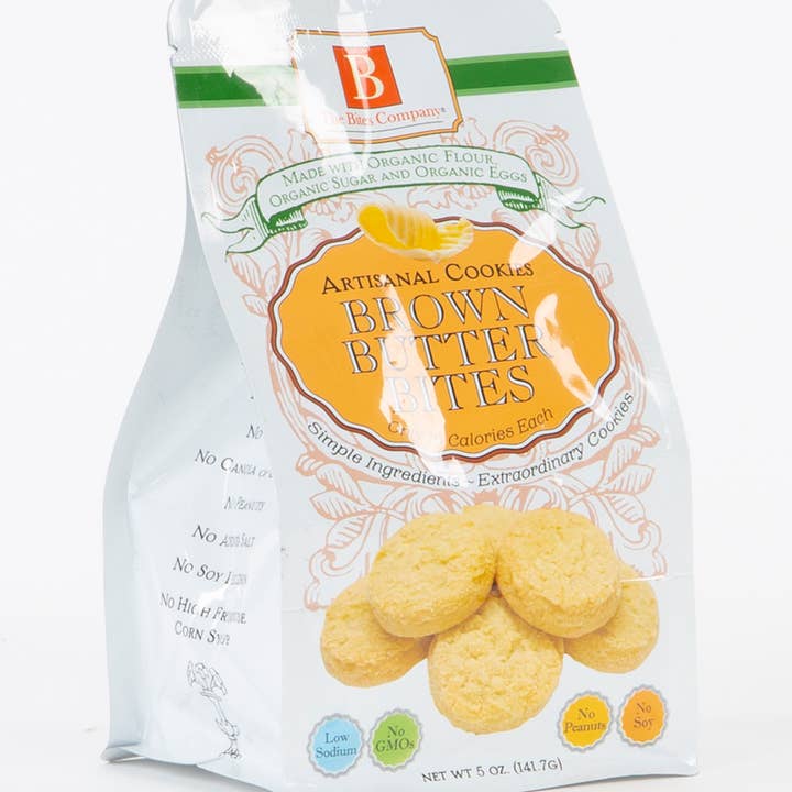 Brown Butter Bites and other Purchase Wholesale donut flour. Free Returns & Net 60 Terms on Faire trending on Faire.