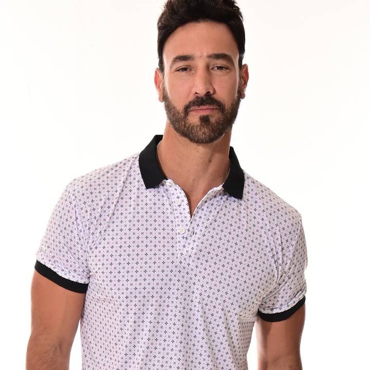 Men's S/S Polo Performance Cool Feel 4 Way Stretch-A-MKT3157 and other Purchase Wholesale konijnenvacht. Free Returns & Net 60 Terms on Faire trending on Faire.