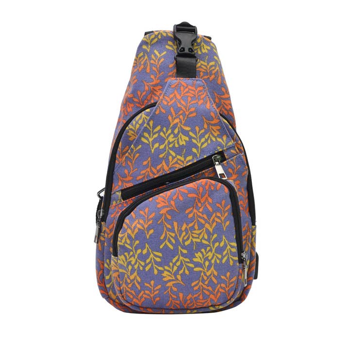 Nupouch / Nufoot - Wholesale Backpack – Women's - NEW COLORS! Nupouch Anti Theft Day Pack Large Back to School