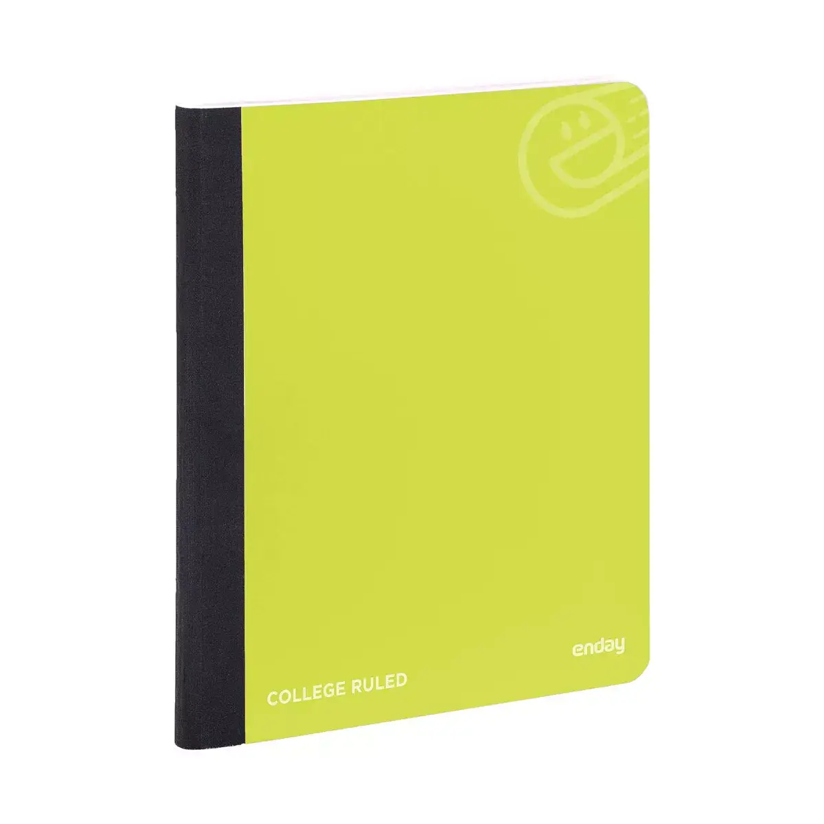 enday - Wholesale Notebook - Composition Book CR 100 Ct.5