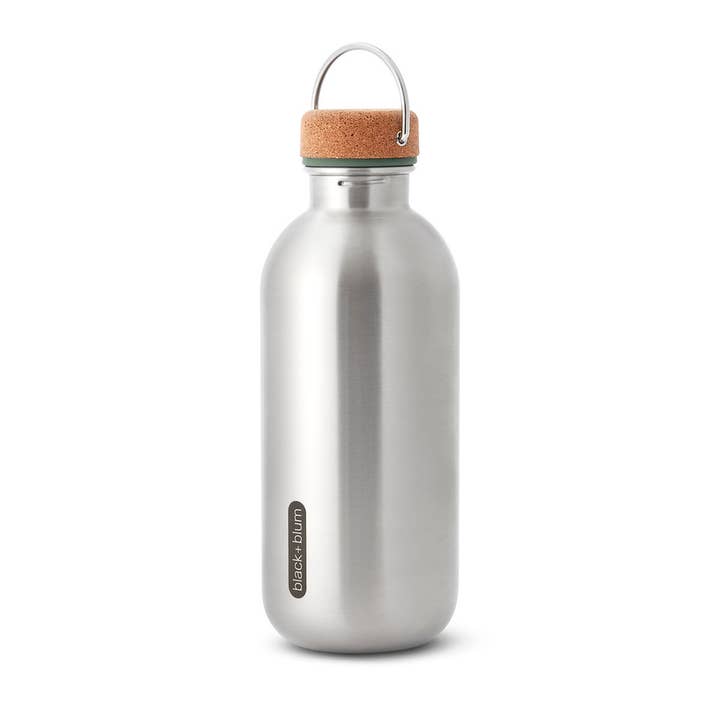 Water Bottle - Stainless Steel Leak Proof Water Bottle for wholesale by Black+Blum