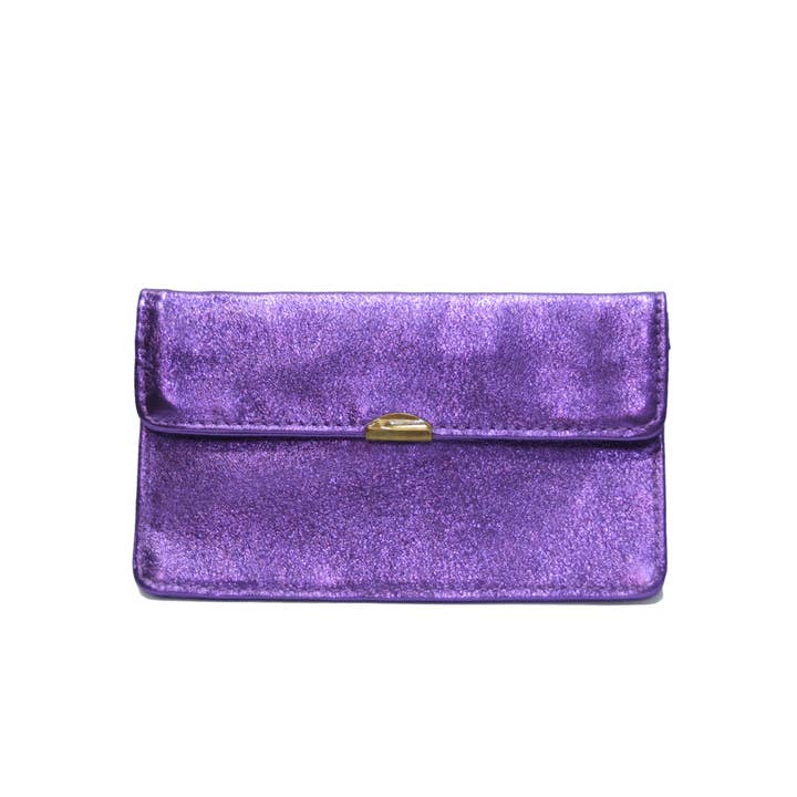 Royal marais - Wholesale Wallet - Women's - Compact all-in-one leather wallet5