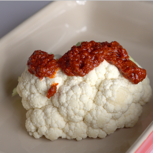 Med Cuisine EU – wholesale Chilipasta – Filfel Chuma - 300 g3