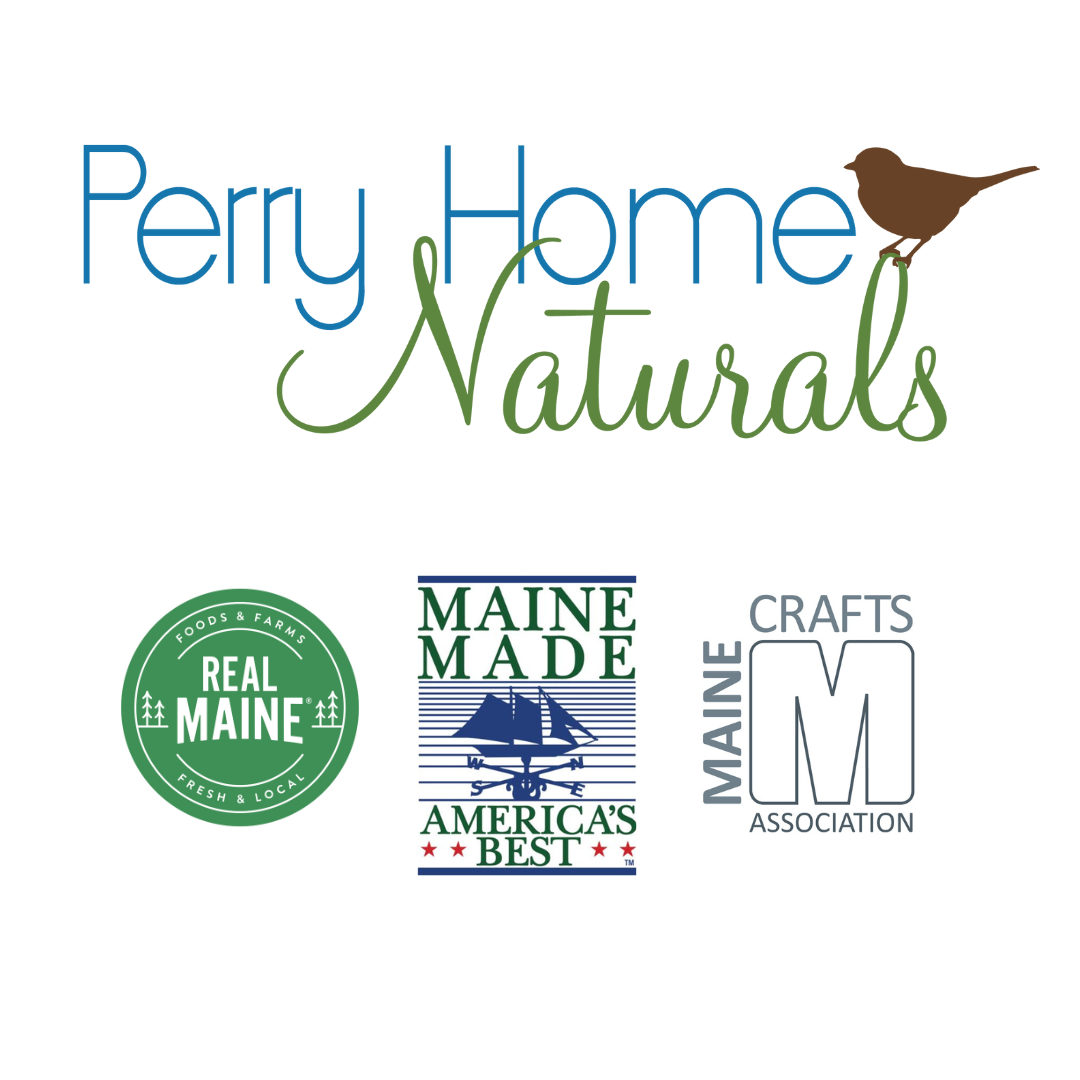 Perry Home Naturals - Wholesale Sachet - Balsam Fir Sachet - Big Pine Tree Design6