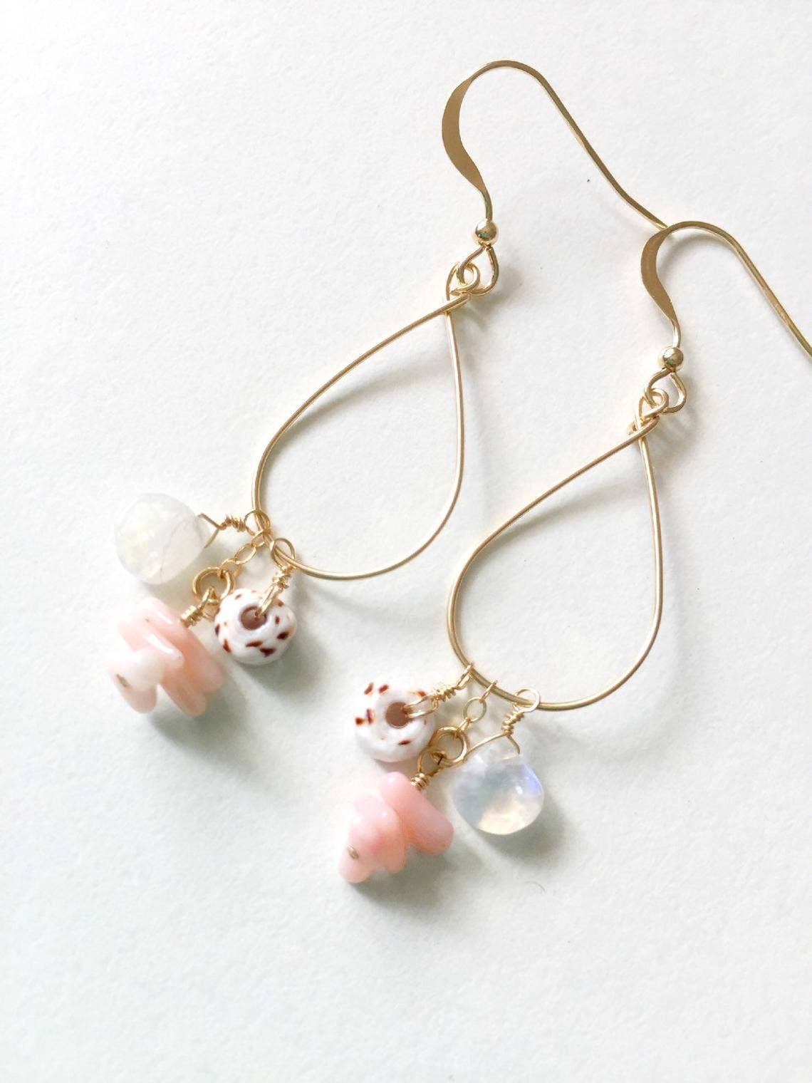 Komakai Jewelry - Wholesale Dangle Earrings - Paia Earrings1