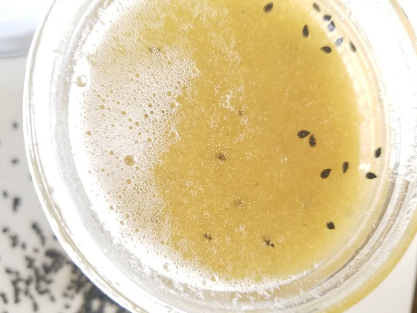 Natural Mixologist – wholesale Body scrub/exfoliant – No. 50 Adzuki Bean Scrub3