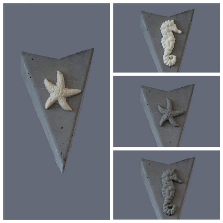 Shaping Ideas - Vente Jardinière murale - Jardinière murale, colorée, Pots, Vases, Imprimé en 3D, Jardinière extérieure, intérieure, Bureau, Salon, Jardin vertical, Salon2