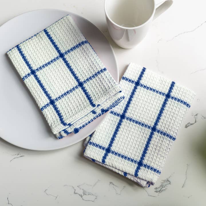 Solo Dish Cloth Set of 4 for wholesale by Fabstyles