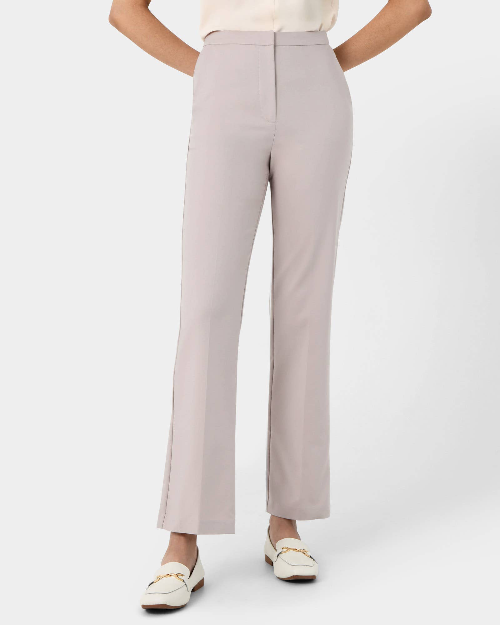 Forcast - Wholesale Pants - Women's - Forcast Women's Lauren Straight Pants18