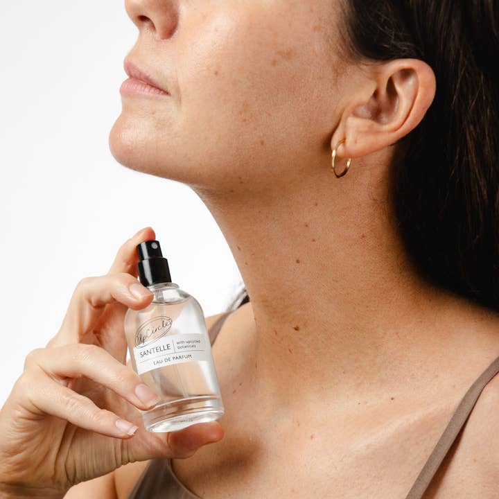 UpCircle USA - Wholesale Perfume/Eau de Toilette - Vegan Upcycled Eau de Parfum Deluxe Sample Vials - Mixed Set