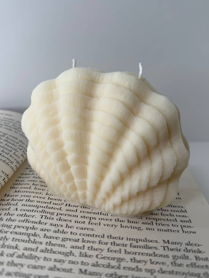 Skallys | Sojavokslys for engroshandel hos Flaming Figures