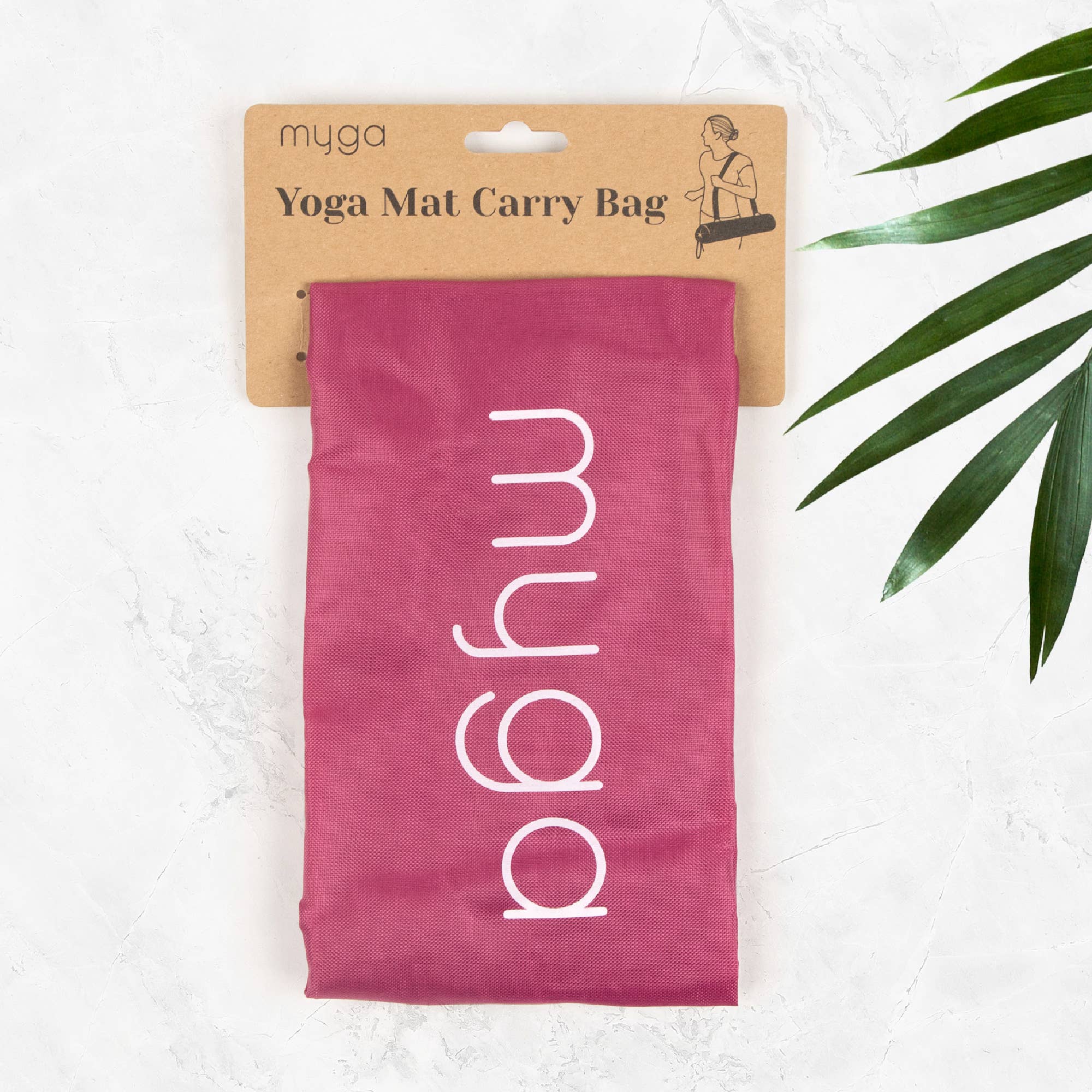Myga - Wholesale Yoga Bag - Yoga Mat Carry Bags5