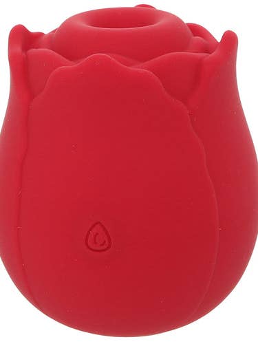 Inya La Rose Vibrante en Rouge pour la vente par Lingerie Mart