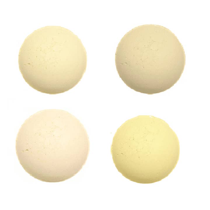 Vegan Mineral Concealer, Halal Mineral Concealer Sample Set for wholesale by BEAUTYLOPE Pure & Vegan Halal Cosmetics