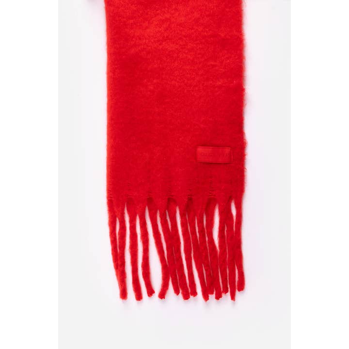 Gigi Pip - Wholesale Scarf - Women's - Mik Oversized Scarf22