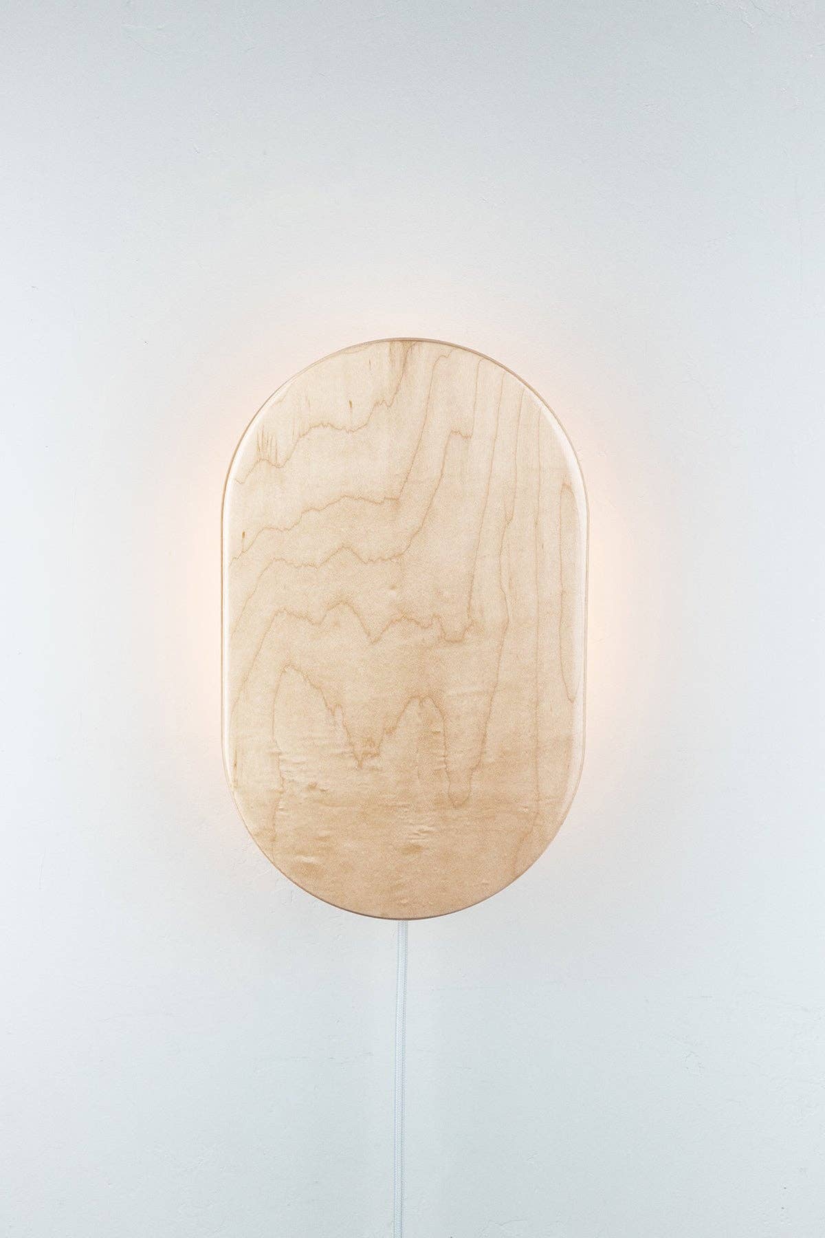 Upton - Wholesale Sconce - PRATO - Natural | Wall-Mounted Light0
